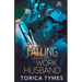 Falling For My Work Husband