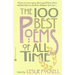 The 100 Best Poems of All Time