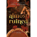Almost Ruined: A Why Choose Hockey Dark Romance