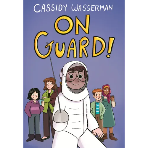 On Guard!