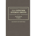 U.S. Consumer Interest Groups: Institutional Profiles
