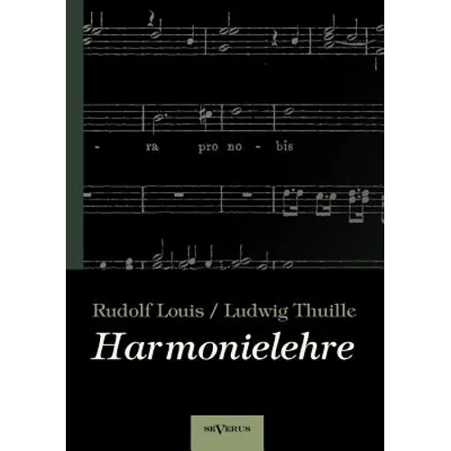 Harmonielehre