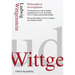 Philosophical Investigations