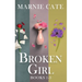 Broken Girl - Books 1-3