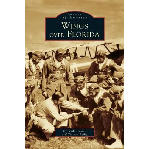 Wings Over Florida