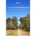 Plan & Go - Lone Star Hiking Trail: All you need to know to complete Texas' longest wilderness footpath