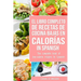 El Libro Completo De Recetas De Cocina Bajas En Calorías In Spanish/ The Complete Book of Low-Calorie Recipes In Spanish