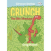 Crunch the Shy Dinosaur