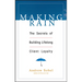 Making Rain: The Secrets of Building Lifelong Client Loyalty