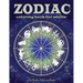 Zodiac Adult Coloring Book: Coloring Book For Adults Zodiac Signs With Relaxing Designs