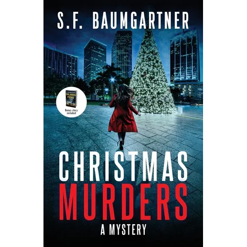 Christmas Murders: A Mystery