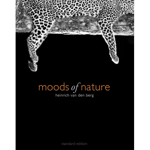 Moods of Nature