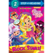 Rock Stars! (Sunny Day)
