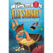 Flat Stanley and the Lost Treasure