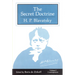 Secret Doctrine: Three Volumes in a Slipcase
