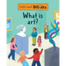 What is art?