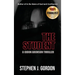 The Student: A Gidon Aronson Thriller