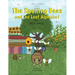 The Spelling Bees and the Lost Alphabet