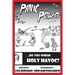 Panic in the Pews: Do You Wreak Holy Havoc?