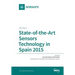 State-of-the-Art Sensors Technology in Spain 2015: Volume 2