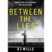 Between the Lies