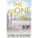 The One I Need: Special Edition Paperback
