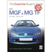 Mgf & MG TF: The Essential Buyer's Guide