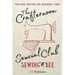 The Crafternoon Sewcial Club - Sewing Bee