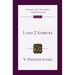 1 and 2 Samuel: An Introduction and Commentary Volume 8