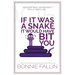 If It Was a Snake, It Would Have Bit You: Recognizing and Seizing Opportunities