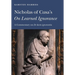Nicholas of Cusa's On Learned Ignorance: A Commentary on De Docta ignorantia