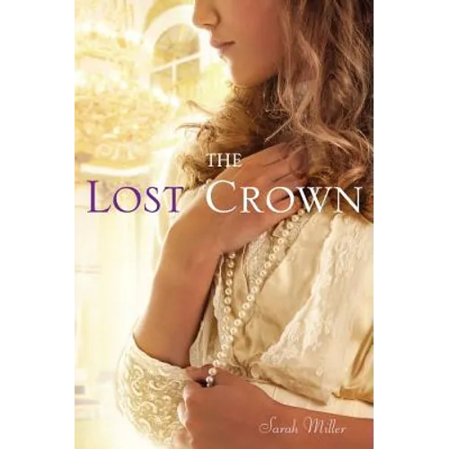 The Lost Crown