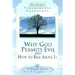 Why God Permits Evil and How to Rise Above It