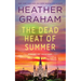 The Dead Heat of Summer: Krewe of Hunters