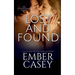 Lost and Found (The Cunningham Family #4)