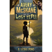 Avery McShane and the Lost Tepui (Book 2)