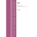 Code of Federal Regulations, Title 10 Energy 51-199, Revised as of January 1, 2024