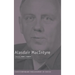 Alasdair MacIntyre