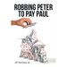 Robbing Peter to Pay Paul