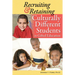 Recruiting & Retaining Culturally Different Students in Gifted Education