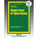 Supervisor of Operations