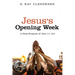 Jesus's Opening Week: A Deep Exegesis of John 1:1--2:11