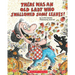 There Was an Old Lady Who Swallowed Some Leaves!