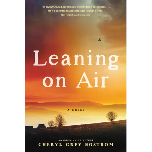 Leaning on Air