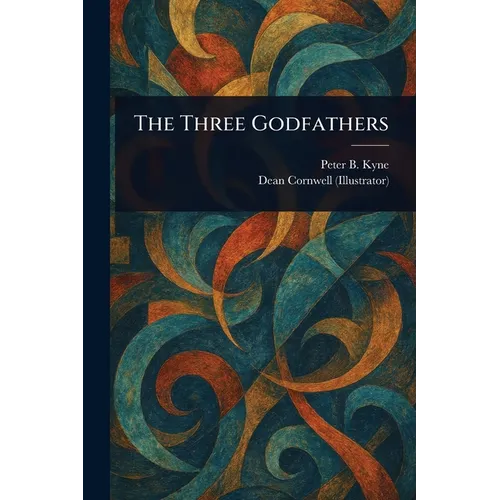 The Three Godfathers