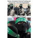 Hamas Unmasked: External Funding and Support for a Terrorist Organization