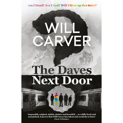 The Daves Next Door