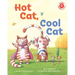 Hot Cat, Cool Cat