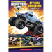 Monster Jam: The Official Guide