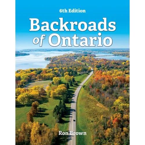Backroads of Ontario